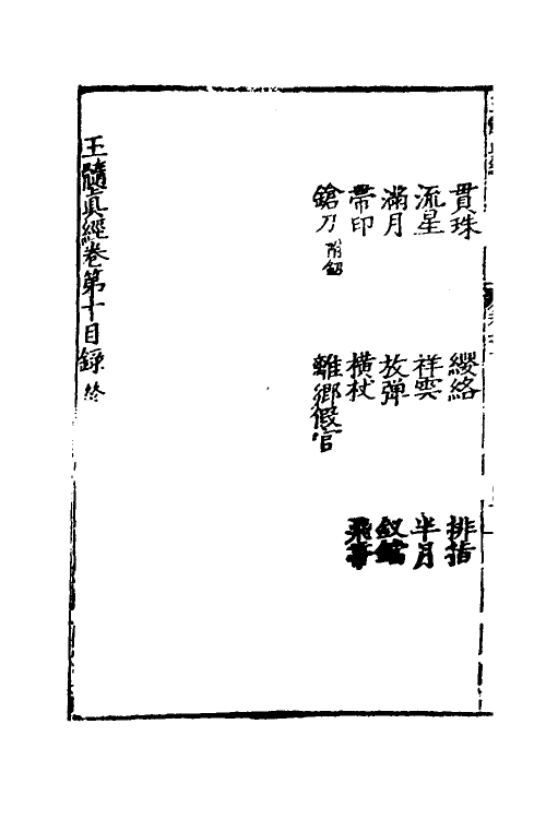 60032-玉髓真经十一 (宋)张洞玄撰.pdf_第3页