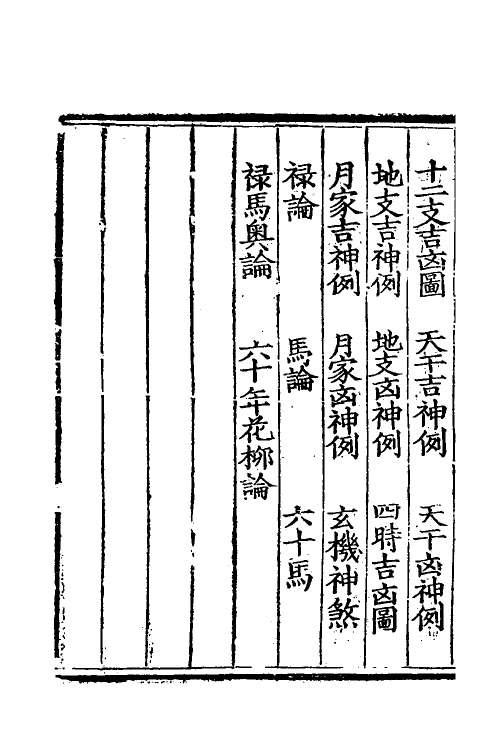 60081-大定新编一 (明)杨向春撰.pdf_第3页