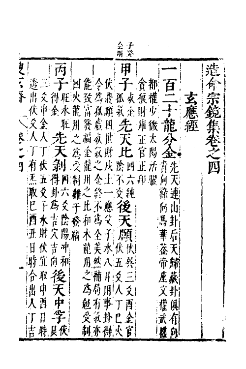 60088-造命宗镜集四 (明)吴国仕辑.pdf_第2页