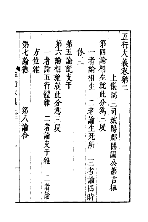 60100-五行大义二 (隋)萧吉撰.pdf_第2页