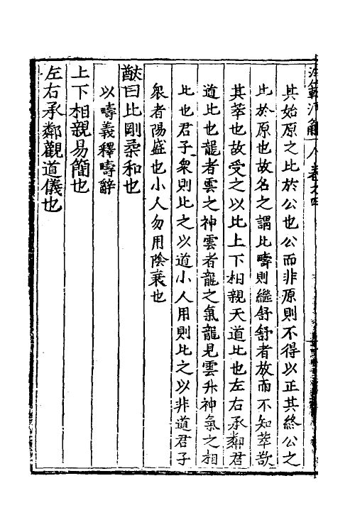 60110-洪范浅解四 (明)程宗舜撰.pdf_第3页