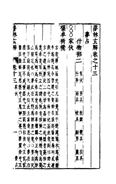 60185-梦林玄解九 (宋)邵雍纂辑.pdf_第2页