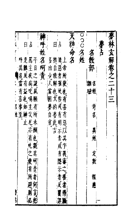 60186-梦林玄解十四 (宋)邵雍纂辑.pdf_第2页