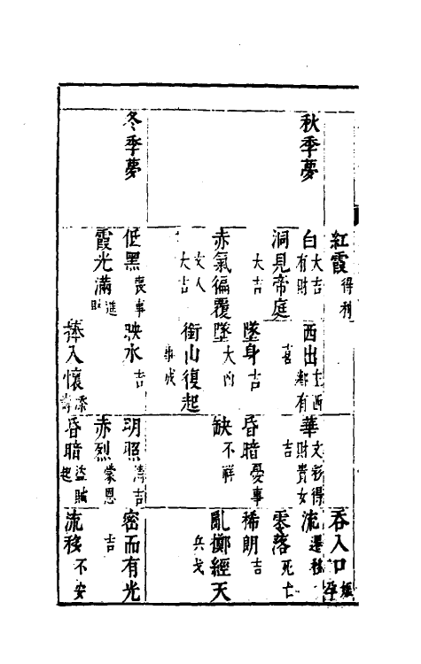 60190-梦林玄解十五 (宋)邵雍纂辑.pdf_第3页