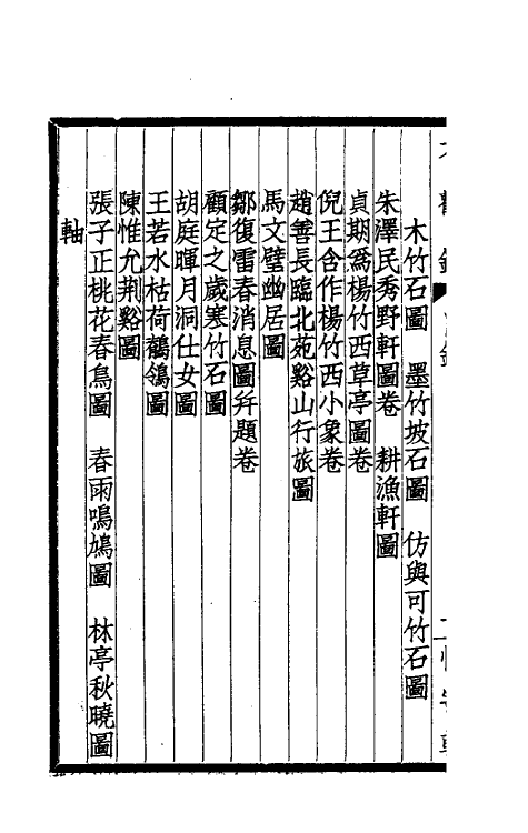 60228-大观录二十 (清)吴升撰.pdf_第3页