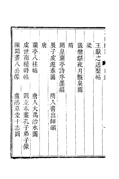 60277-石渠随笔一 (清)阮元撰.pdf_第3页