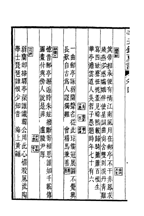 60297-辛丑销夏记四 (清)吴荣光撰.pdf_第3页