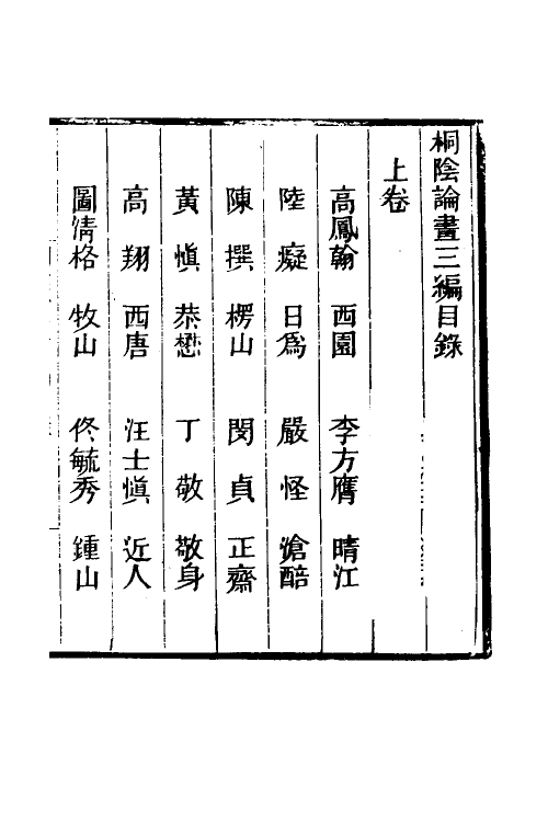 60312_桐阴论画三编.pdf_第2页