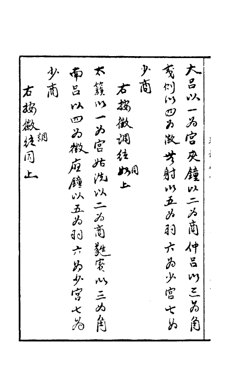 60435-西麓堂琴统二 (明)汪芝辑.pdf_第3页