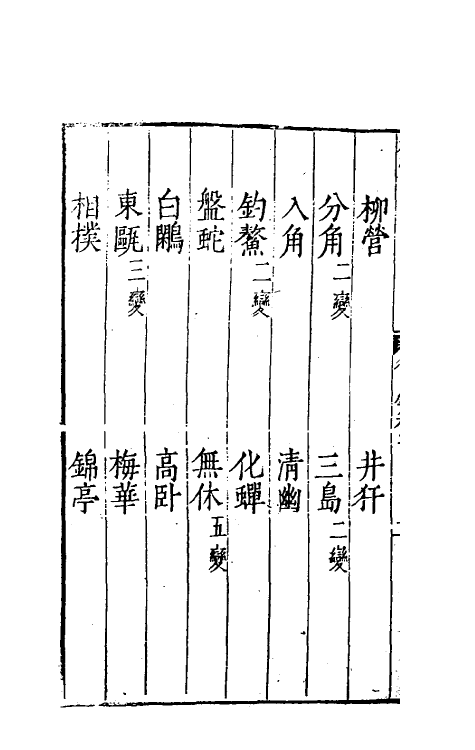 60477-秋仙遗谱十 (明)褚克明撰.pdf_第3页