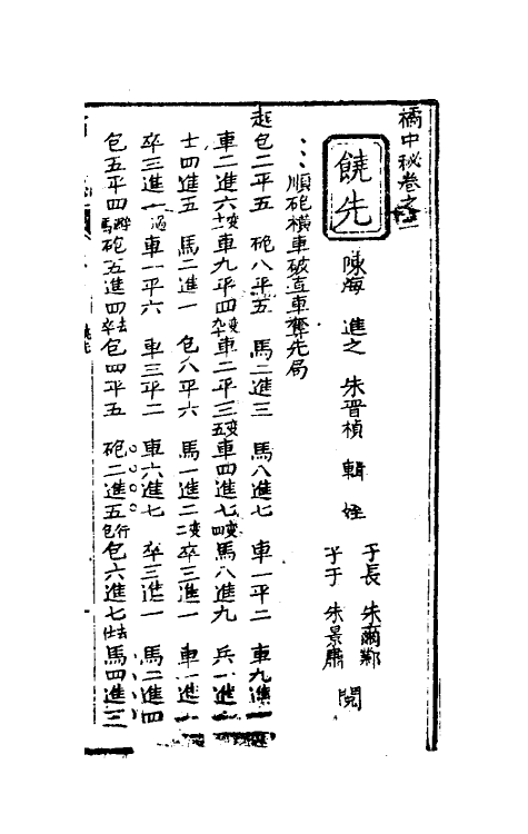 60496-橘中秘二 (明)朱晋桢辑.pdf_第2页