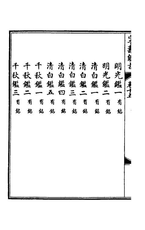 60530-宁寿鉴古十五 (清)高宗弘历敕撰.pdf_第3页