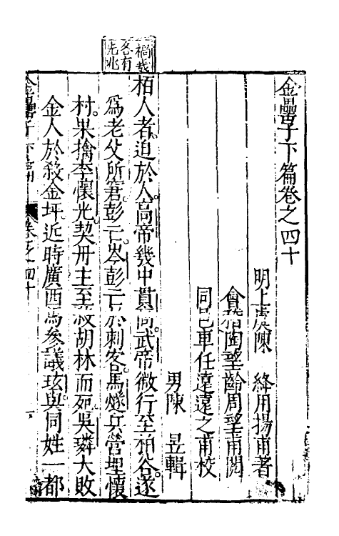 60703-金罍子十八 (明)陈绛撰.pdf_第2页