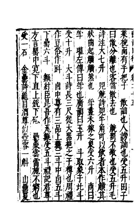 60837-留青日札十一 (明)田艺衡撰.pdf_第3页