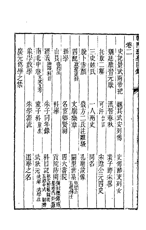 60943-韩门缀学一 (清)汪师韩撰.pdf_第3页