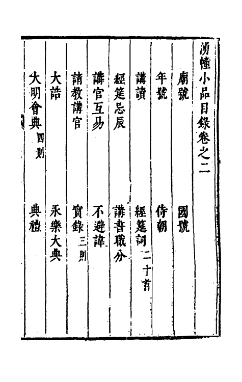 61148-涌幢小品二 (明)朱国祯撰.pdf_第2页