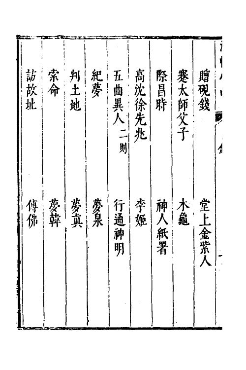 61166-涌幢小品十八 (明)朱国祯撰.pdf_第3页