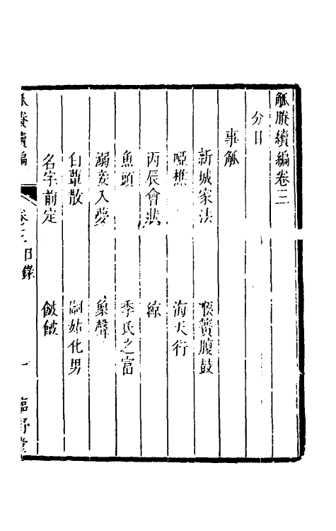 61194-觚剩续编二 (清)钮琇撰.pdf_第2页