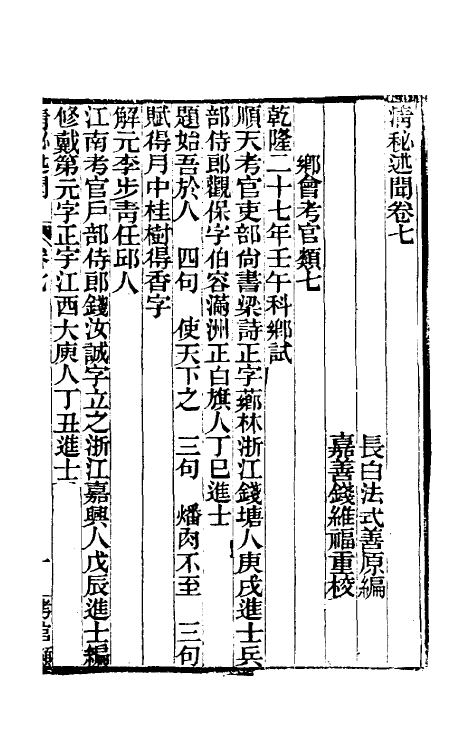 61206-清秘述闻四 (清)法式善撰.pdf_第2页