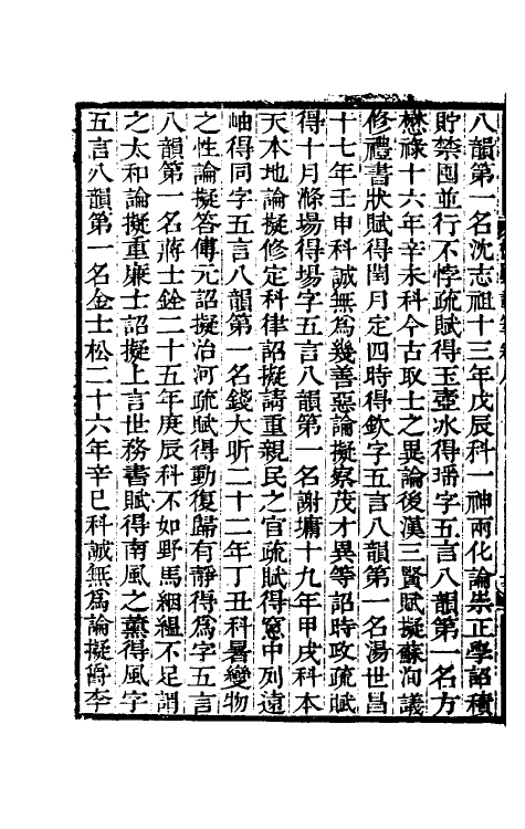 61216-槐厅载笔四 (清)法式善撰.pdf_第3页