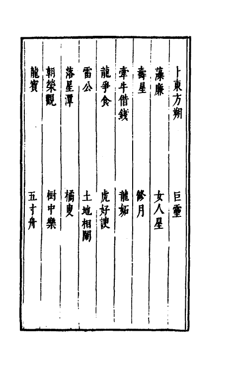 61295-古今谭槩十七 (明)冯梦龙辑.pdf_第3页