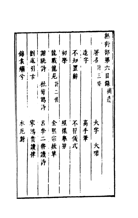 61300-古今谭槩四 (明)冯梦龙辑.pdf_第2页