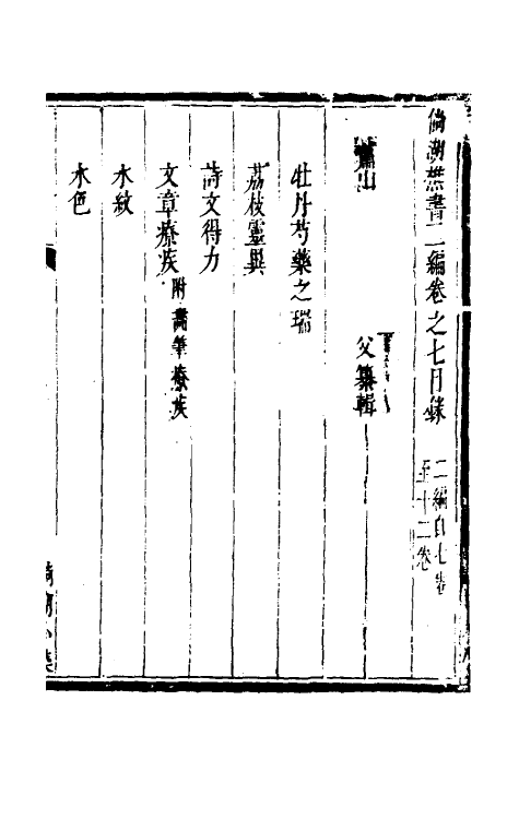 61308-倘湖樵书七 (清)来集之撰.pdf_第2页