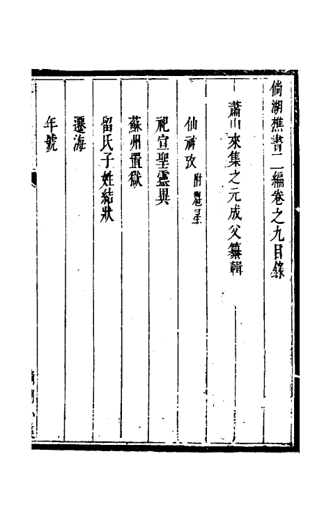 61316-倘湖樵书九 (清)来集之撰.pdf_第2页