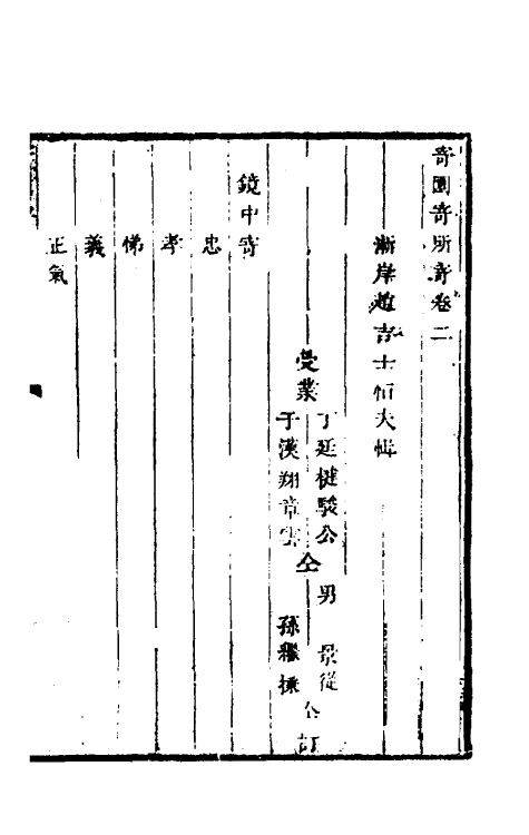 61322-寄园寄所寄二 (清)赵吉士辑.pdf_第2页