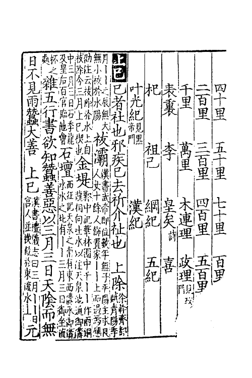 61396-重添校正蜀本书林事类韵会二 不著撰者.pdf_第3页