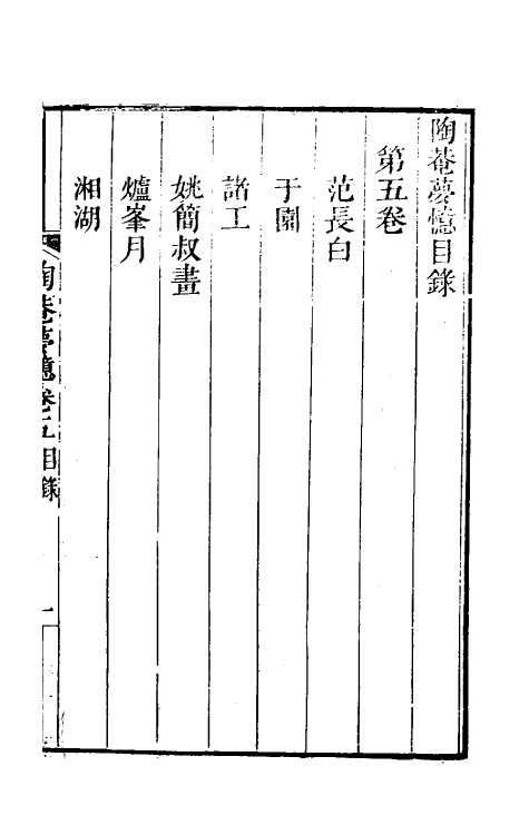 61422-陶庵梦忆三 (明)张岱撰.pdf_第2页