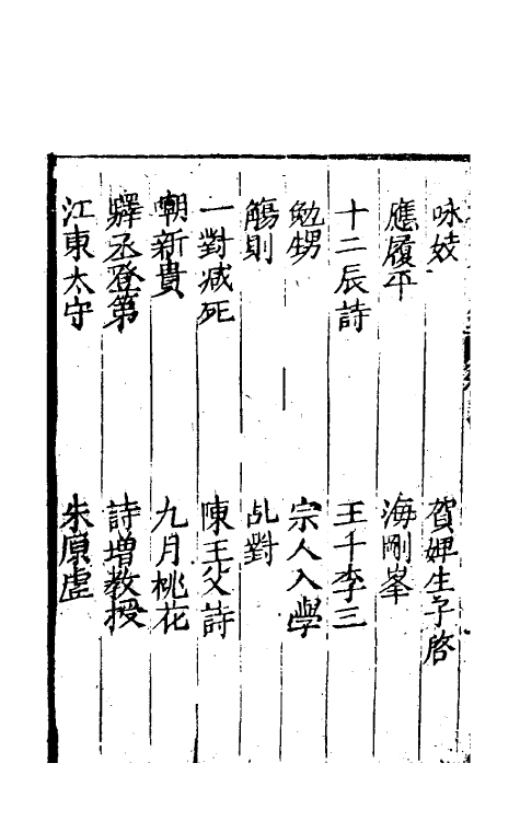 61428-坚瓠集二 (清)褚人穫撰.pdf_第3页