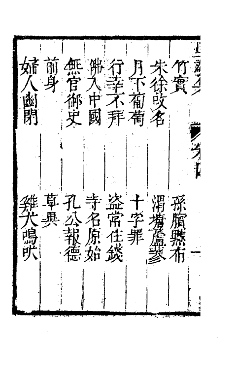 61462-坚瓠集四十四 (清)褚人穫撰.pdf_第3页