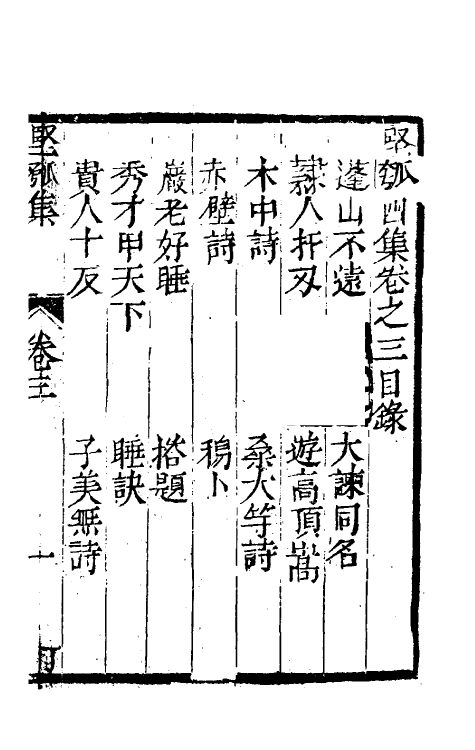 61480-坚瓠集十五 (清)褚人穫撰.pdf_第2页