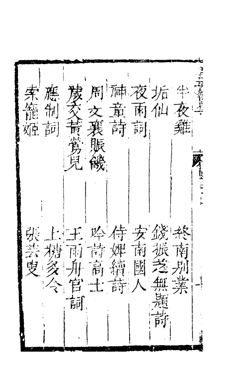 61484-坚瓠集十六 (清)褚人穫撰.pdf_第3页