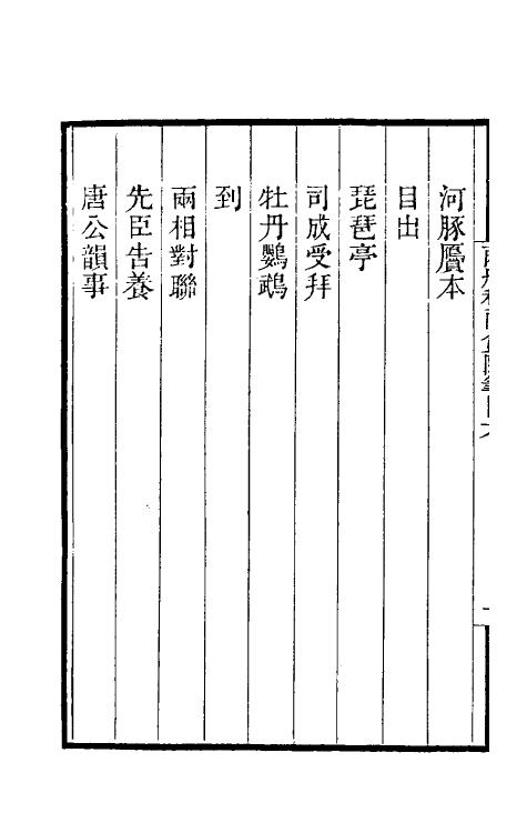 61514-两般秋雨盦随笔六 (清)梁绍壬撰.pdf_第3页