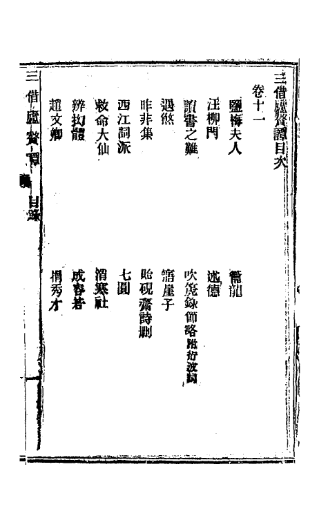 61534-三借庐赘谭六 (清)邹韬撰.pdf_第2页