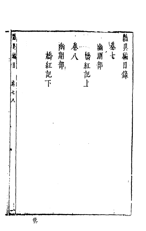 61623-玉茗堂摘评王弇州先生艳异编四 (明)侯甸撰.pdf_第2页