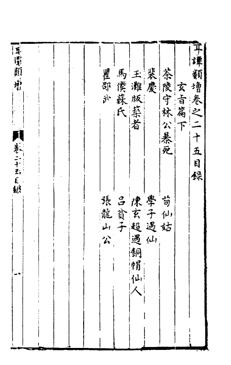 61666-耳谈类增九 (明)王同轨撰.pdf_第2页