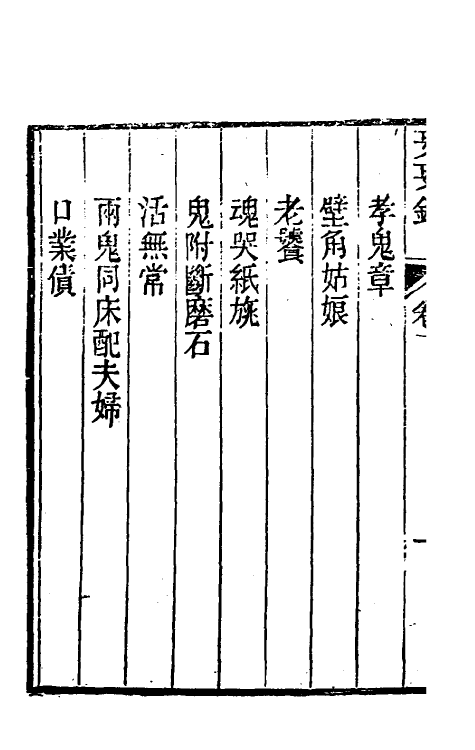 61724-妄妄录二 (清)朱海撰.pdf_第3页