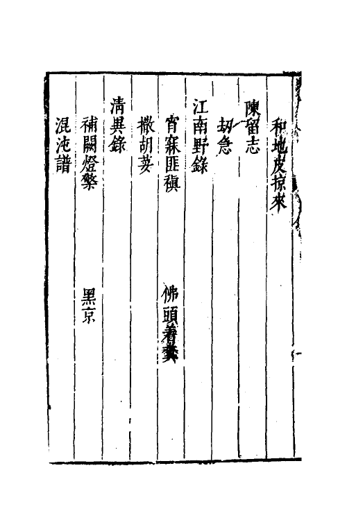 61806-捧腹编四 (明)许自昌辑.pdf_第3页