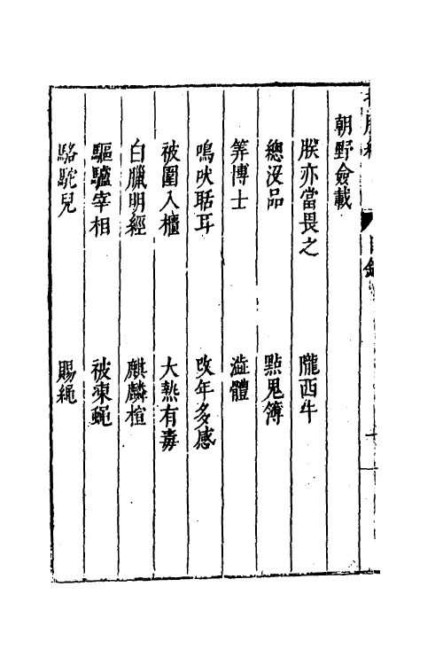 61808-捧腹编二 (明)许自昌辑.pdf_第3页