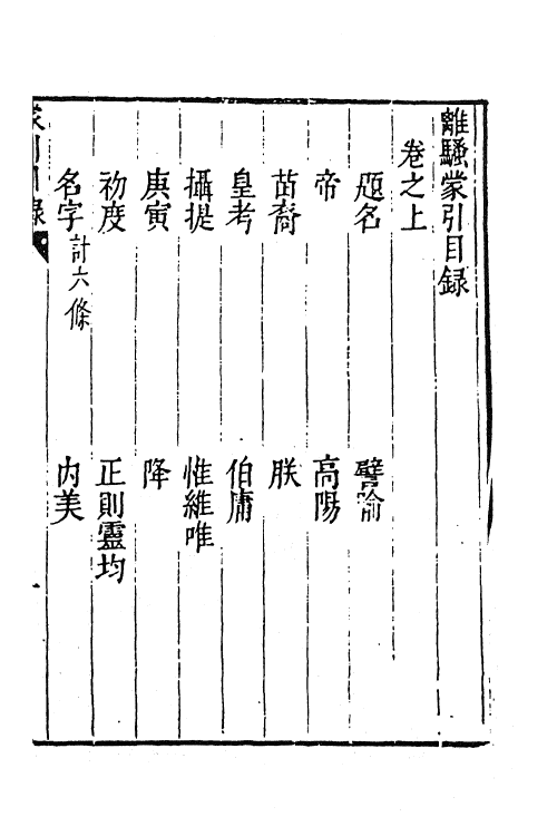 61845-楚辞蒙引一 (明)汪瑗撰.pdf_第2页