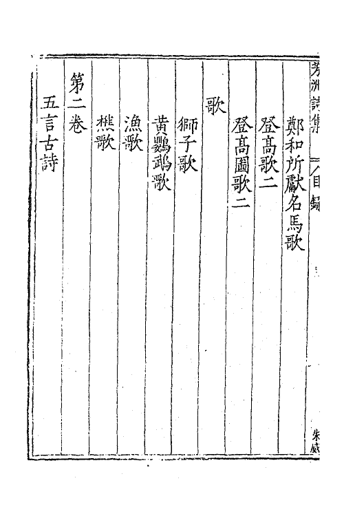 62314-芳洲诗集一 (明)陈循撰.pdf_第3页