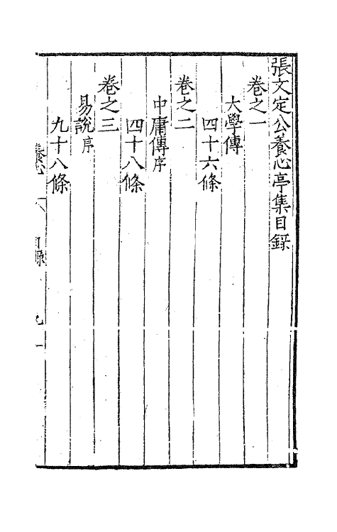 62460-张文定公养心亭集一 (明)张邦奇撰.pdf_第2页