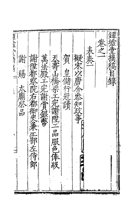 62521-镡墟堂摘稿一 (明)雷礼撰.pdf_第2页