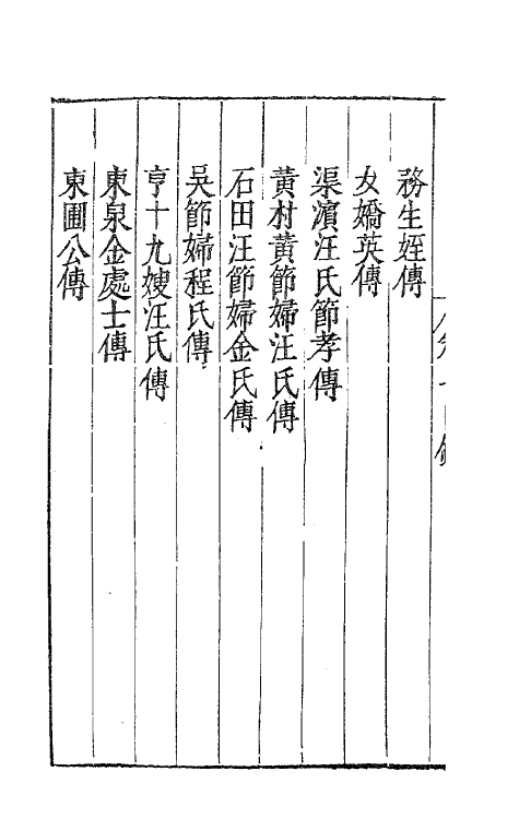 62539-金栗斋先生文集五 (明)金瑶撰.pdf_第3页