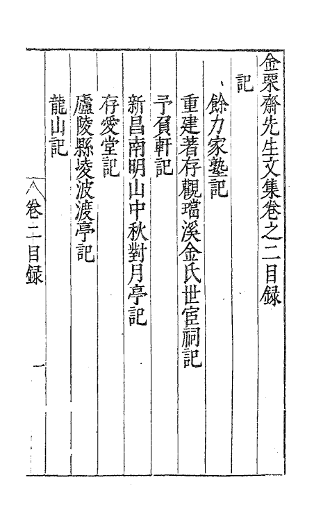 62541-金栗斋先生文集二 (明)金瑶撰.pdf_第2页