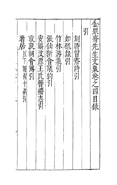 62542-金栗斋先生文集四 (明)金瑶撰.pdf_第2页