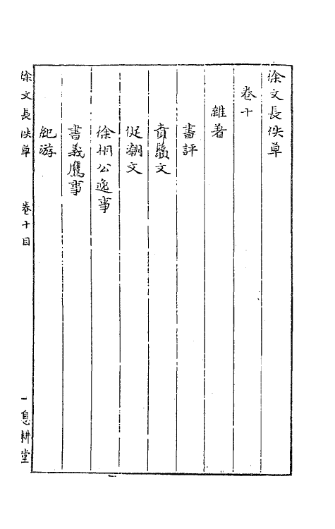 62781-徐文长佚草五 (明)徐渭撰.pdf_第2页